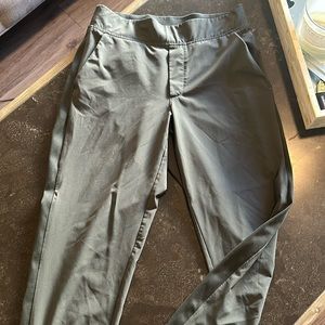 Brooklyn ankle pant
